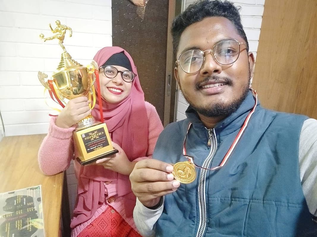 ফুটবল টুর্নামেন্ট